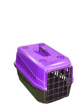 Caixa Transporte Pets N° 01 (85) 9-8732.9219 - Foto 4