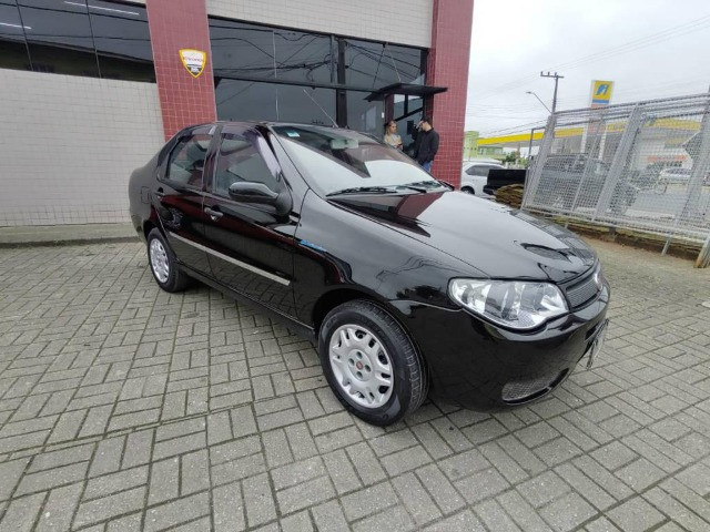 Fiat Siena Fire Flex - Foto 3