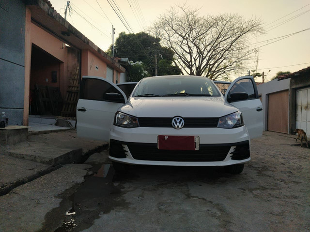 Vendo gol G7