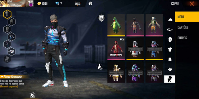 Free fire - Foto 4