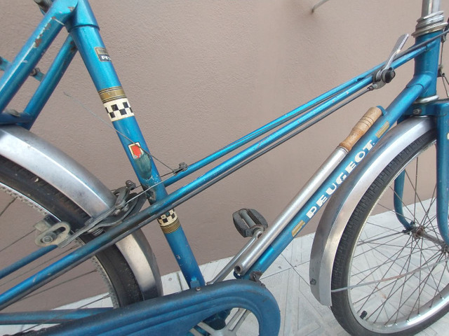 Bike Peugeot - Foto 4