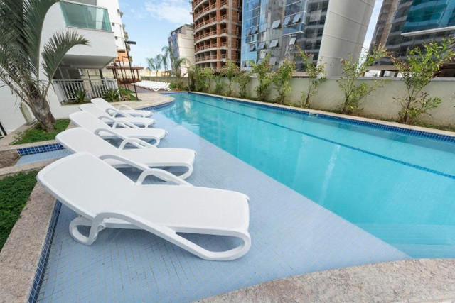 Apartamento na Praia da Costa 03 Quartos - Foto 10