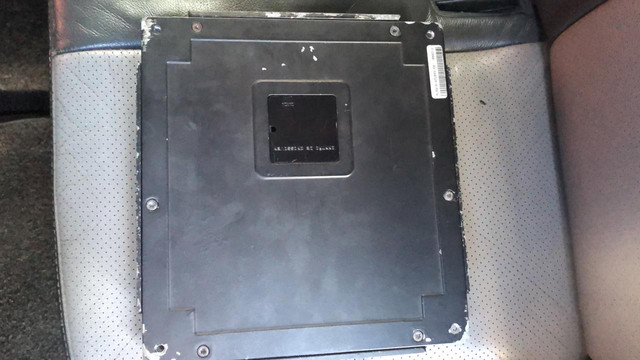 Amplificador 800 - Foto 3