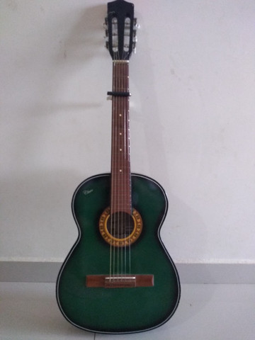 Violão Clave - Foto 3