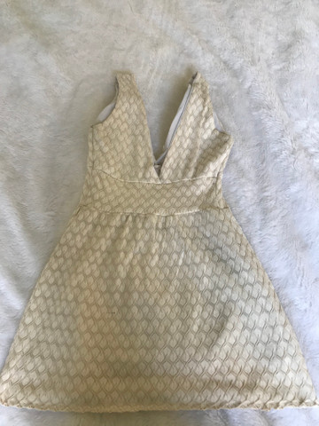 Vestido de renda - Foto 3