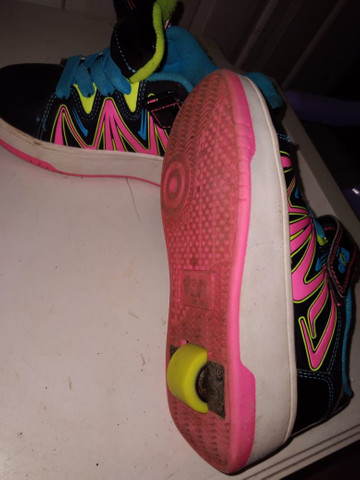 Tenis rodinha - Foto 2