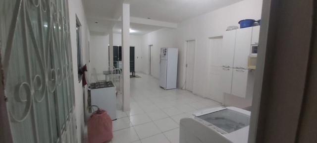 LINDO PRÉDIO NO NOVO ALEIXO - PROX DO CHAPÉU GOIANO 235.000 - Foto 6