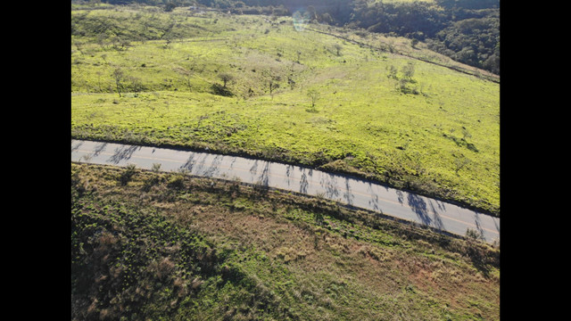 GL23/ Vende-se Lotes de 1000 metros em Mairinque SP - Foto 3