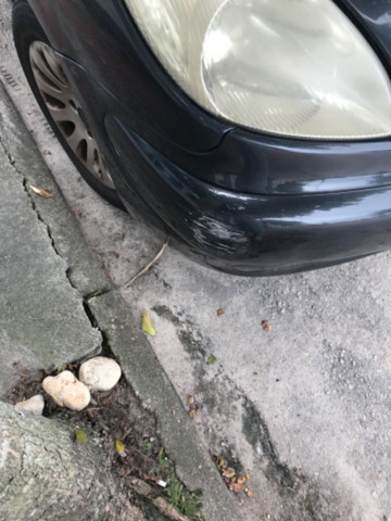 Vendo carro Picasso Xsara 2002 - Foto 3