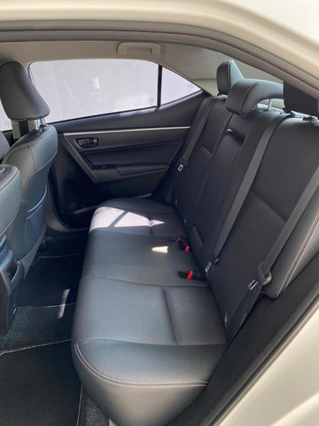 Corolla 2.0 XEI Branco Perolizado Impecável - Foto 6