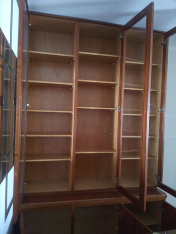 Cristaleira/buffet - Foto 4