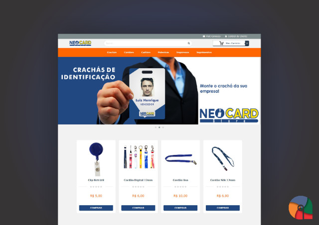 Construção de sites profissionais - Foto 3