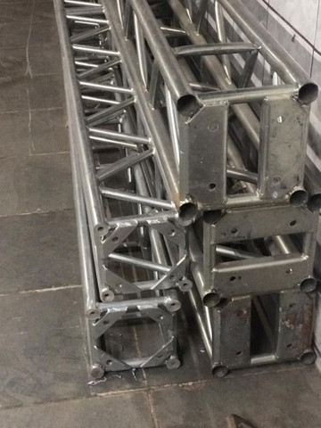 Box truss - Foto 4