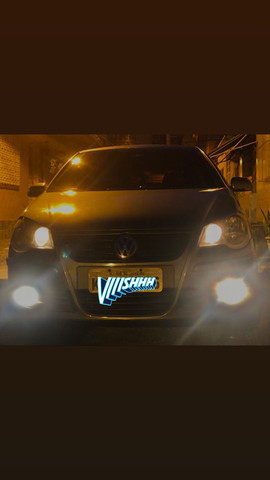 Vw Polo 1.6 Recibo aberto 2020 Ok - Foto 3