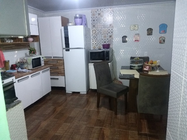Vendo ágio de uma excelente casa 3 quartos em condomínio fechado - Foto 8