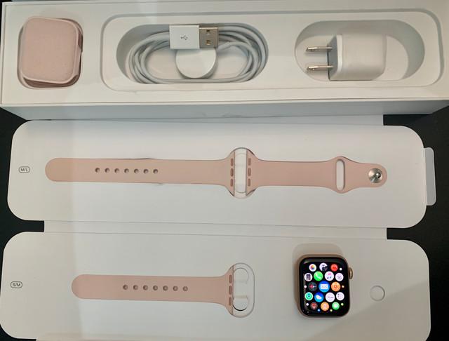 Apple Watch série 5 40mm - Foto 2