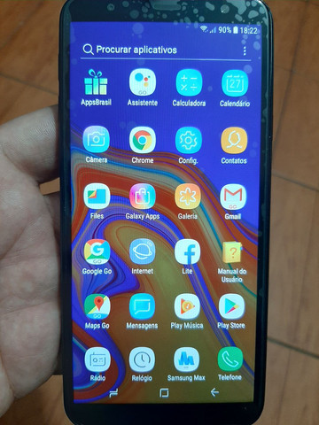Galaxy j4 core - Foto 2