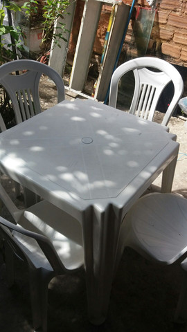 Jogo de mesa