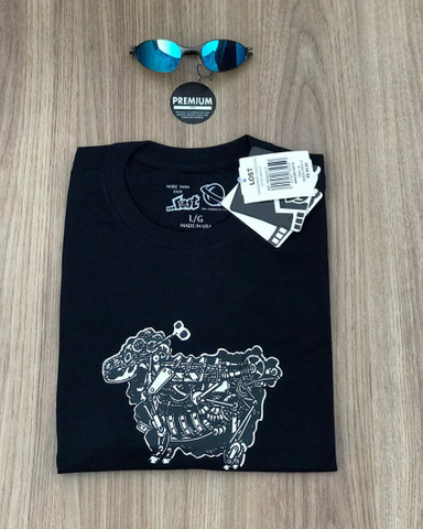 Camisa Lost - Foto 3