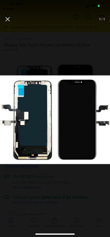 Xs Max