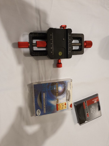 Câmera Fotográfica Canon Eos Dslr 77D seminova - Foto 3