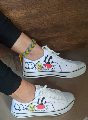 Tenis - Foto 4