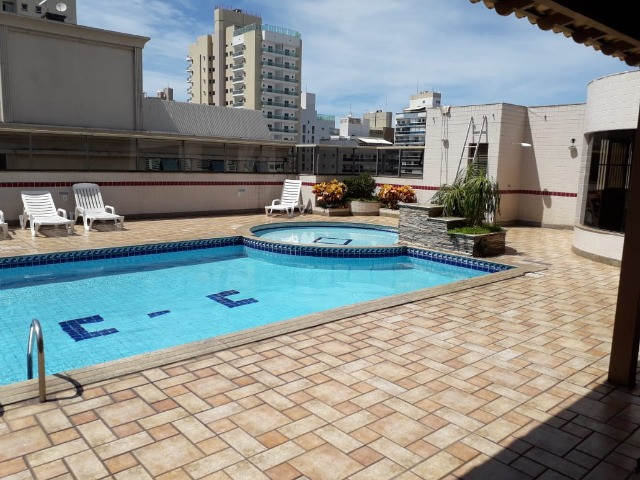Apartamento Amplo na Praia da Costa , Montado e Decorado - 03 Quartos e 02 Vagas - Foto 18