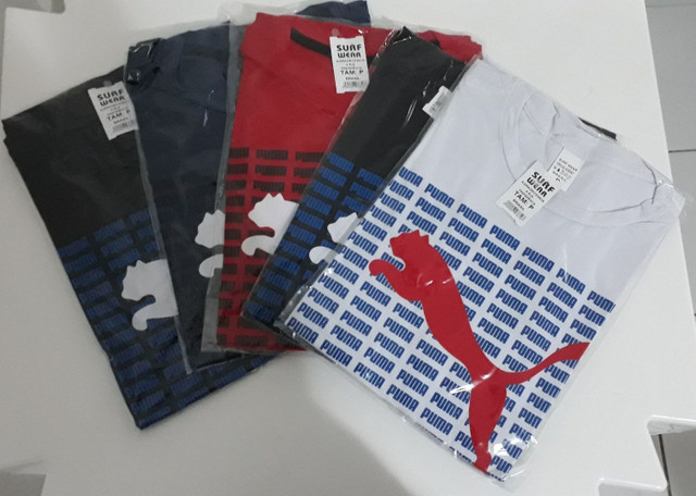 Camisas Masculinas ATACADO - Foto 3