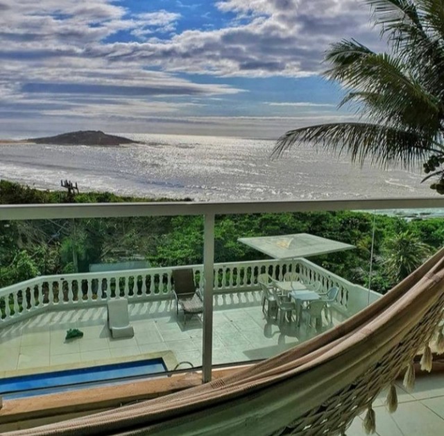 Linda Casa em Setiba- Guarapari-ES -Referência: AN001 - Foto 12