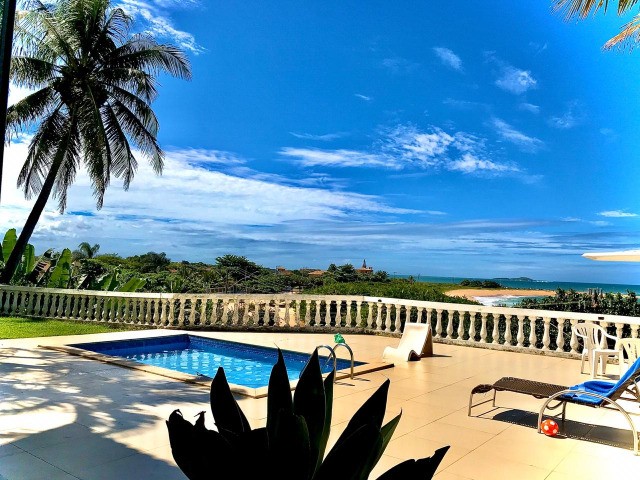 Linda Casa em Setiba- Guarapari-ES -Referência: AN001 - Foto 2