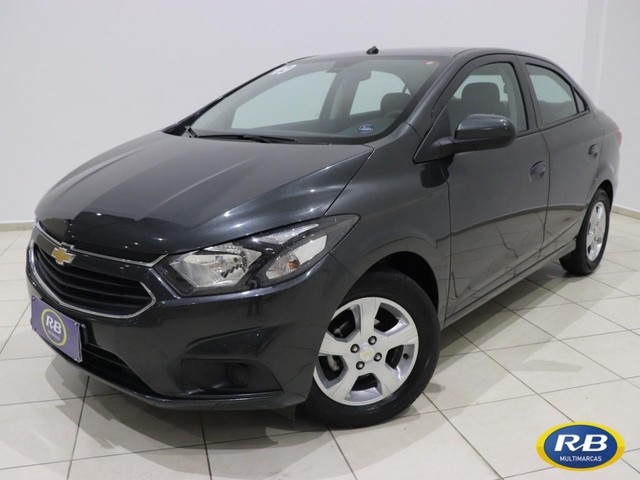 CHEVROLET PRISMA LT 1.4