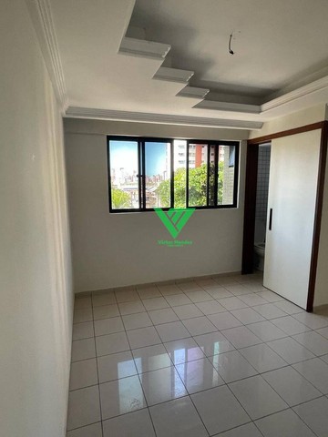 Apartamento com 4 dormitórios à venda, 210 m² por R$ 700.000,00 - Manaíra - João Pessoa/PB - Foto 10