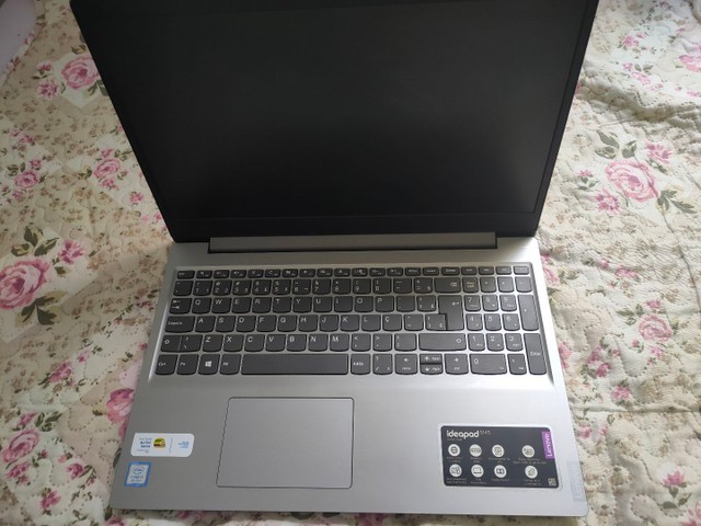 Notebook Lenovo IdeaPad 4GB 1TB seminovo - Foto 5