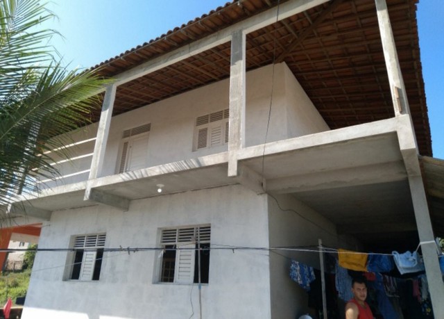 Casa para venda com 480 metros quadrados com 6 quartos em Vilage Jacumã  - Conde - Paraíba - Foto 8