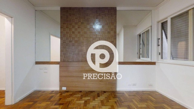 Apartamento à venda, 105 m² por R$ 2.050.000,00 - Leblon - Rio de Janeiro/RJ - Foto 13