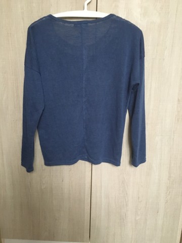 Suéter feminino  - Foto 3