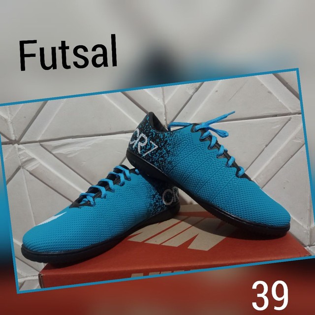 Futsal  - Foto 4