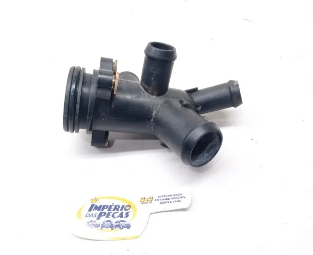 Cano Conexão Bomba Agua Ranger 3.2 13/16 #26764
