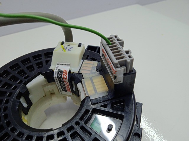 7577 Cinta Hard Disk Original Niles Nissan March Versa 2011 a 2020 - Foto 3