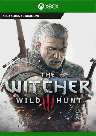 The Witcher 3: Wild Hunt para Xbox One 