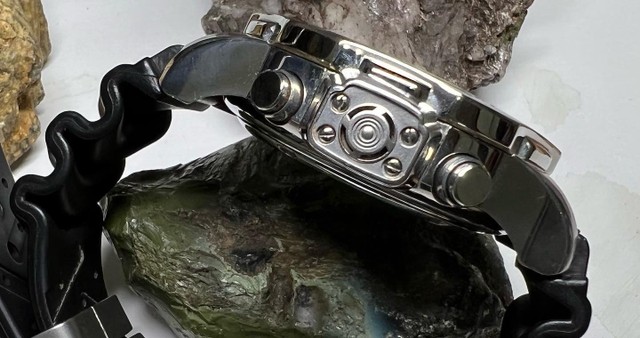 Relogio Skagen mergulho 
