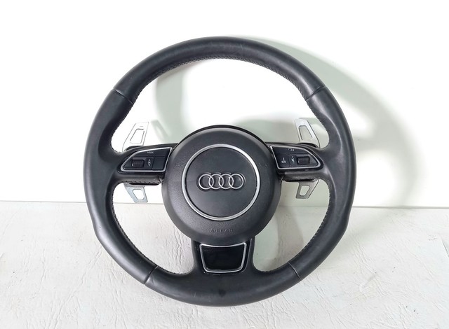 Volante audi a4 09/16 - Foto 2
