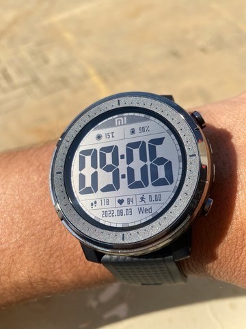 amazfit a1929