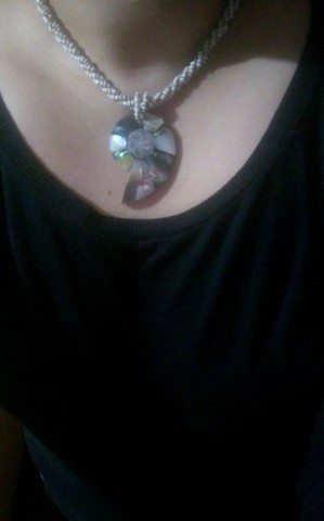 Colar Curto - Foto 4