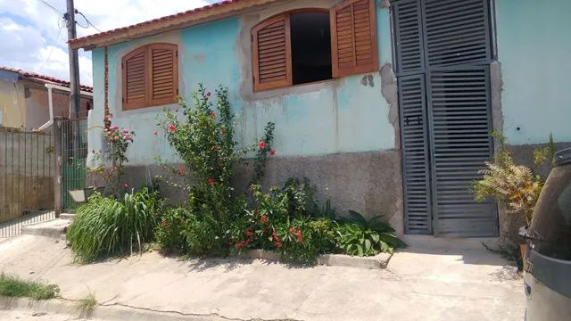 Captação de Casa a venda em Piracaia, SP