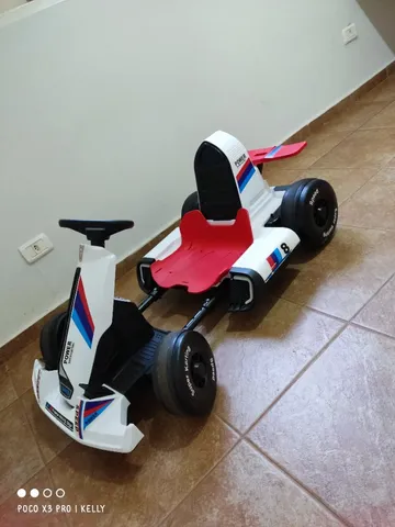 Kart kart  +1524 anúncios na OLX Brasil