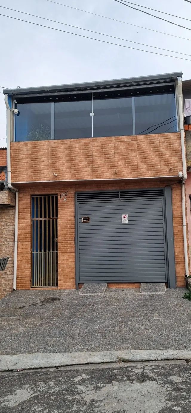 Captação de Casa a venda na Rua Milton Ferreira Franco, Parque Rodrigo Barreto, Arujá, SP