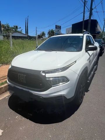 Fiat Toro Ultra 21/22 Extra - Foto 2