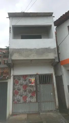 Captação de Casa a venda na Rua Vale do Tubo, Bairro da Paz, Salvador, BA