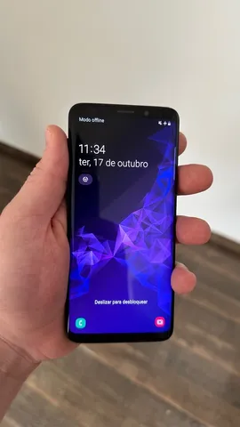 Honor 10 vs Galaxy S9 Plus: conheça celulares com câmera dupla